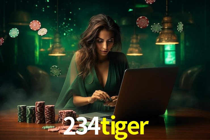 234tiger - App Security