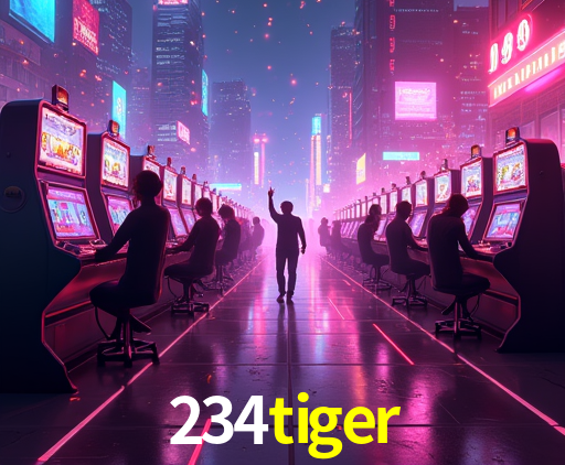 Apostas de Tênis 234tiger