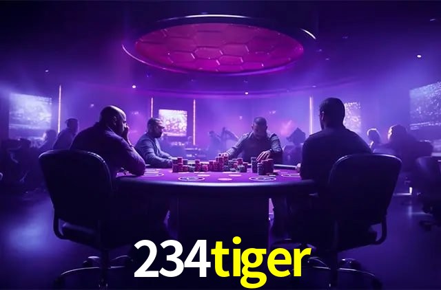 Sistemas de Segurança 234tiger