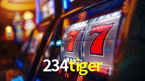 234tiger - Aplicativo Móvel